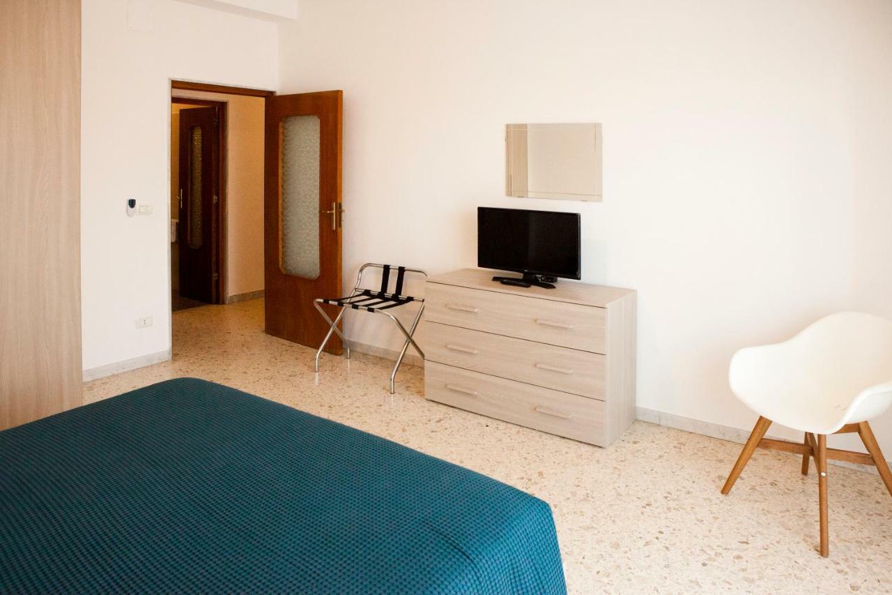 Maipiusenza House 2 Monopoli Exterior foto
