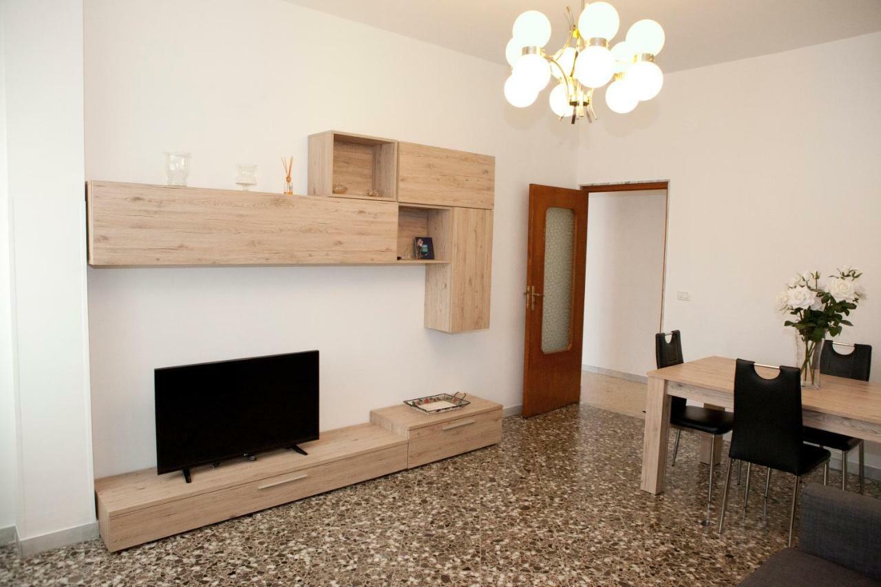 Maipiusenza House 2 Monopoli Exterior foto