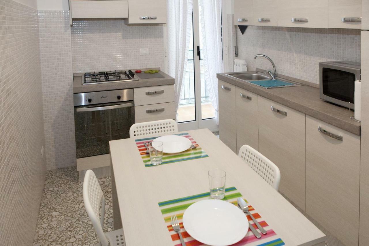 Maipiusenza House 2 Monopoli Exterior foto