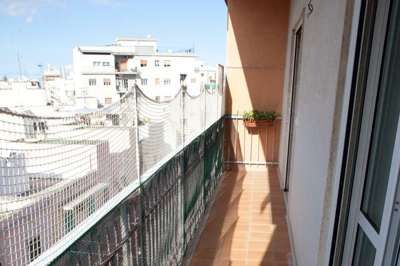 Maipiusenza House 2 Monopoli Exterior foto